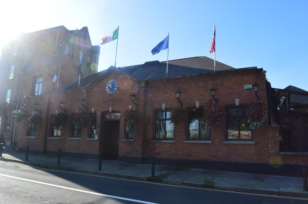 The Gallary Dublin Exterior foto